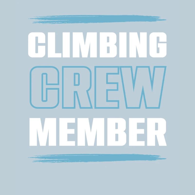 Climbing Crew