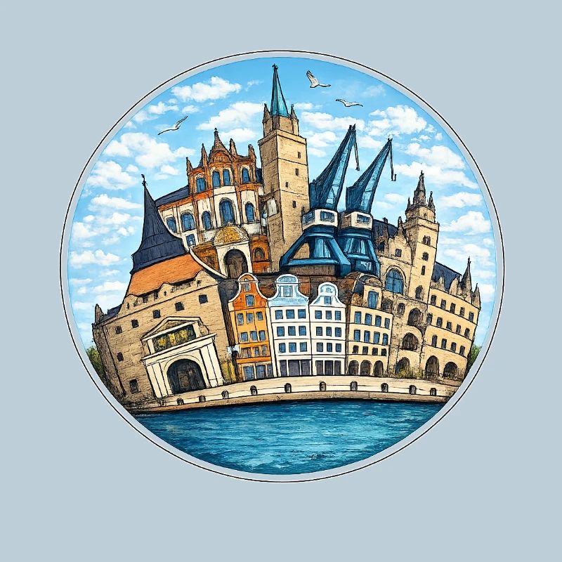 Rostocker Stadansichtssache 2026