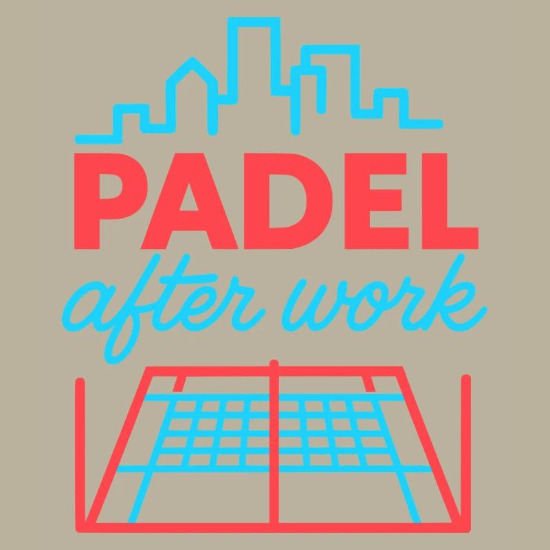 Padel After Work
