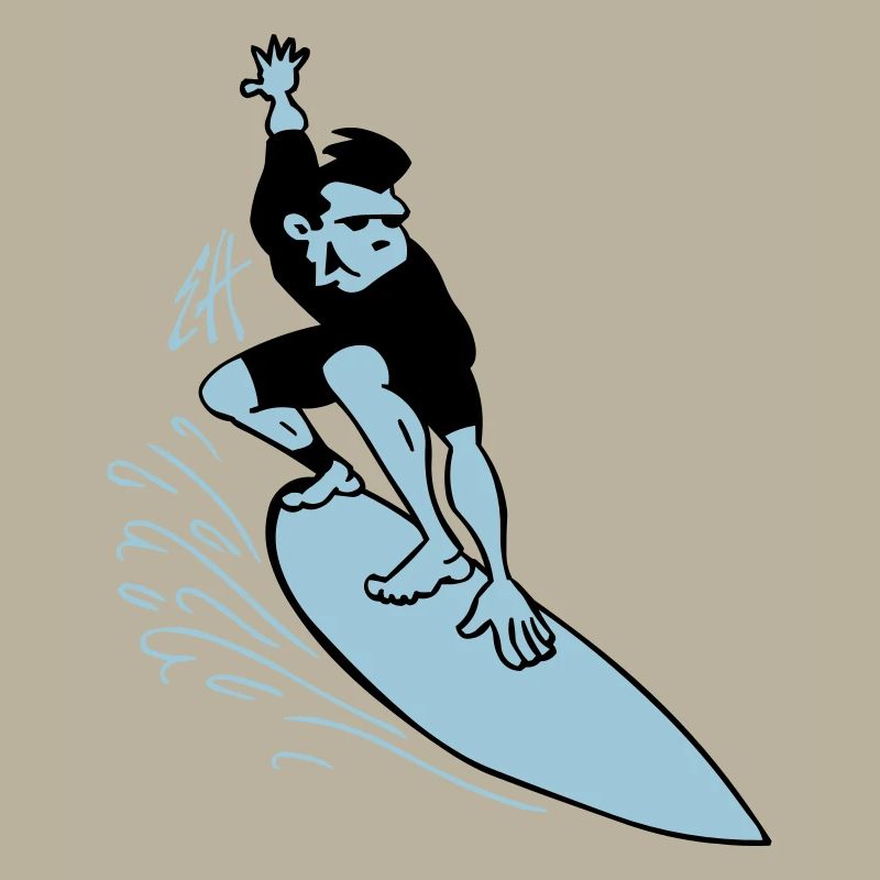 Surfer