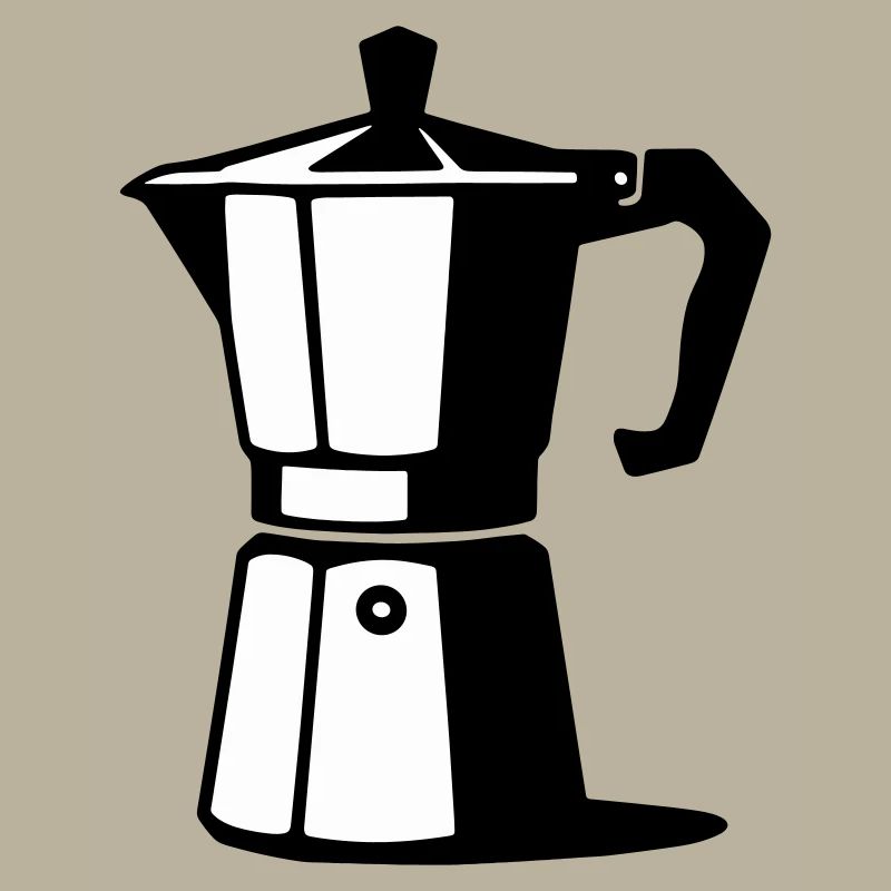 Espresso Kanne 