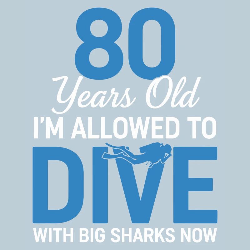 Plongée de 80 ans avec de gros requins
