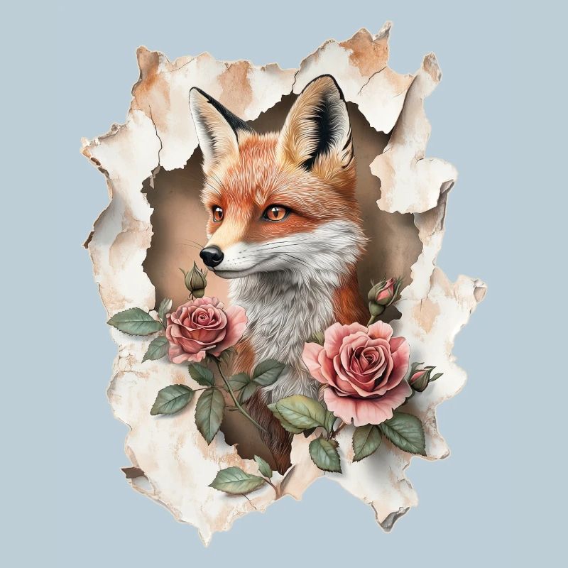 Fuchs Vintage