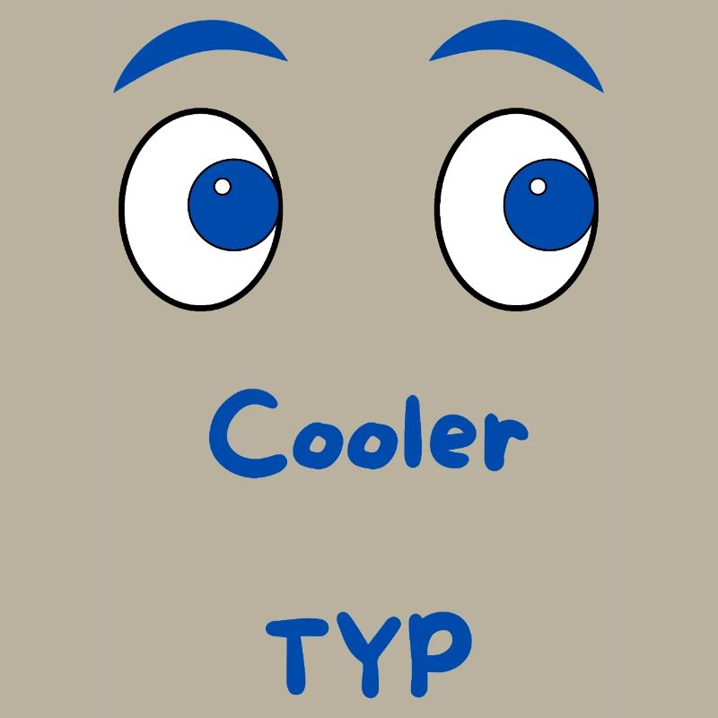 Cooler Typ