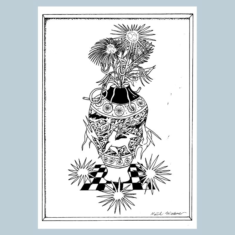 Flower_vase