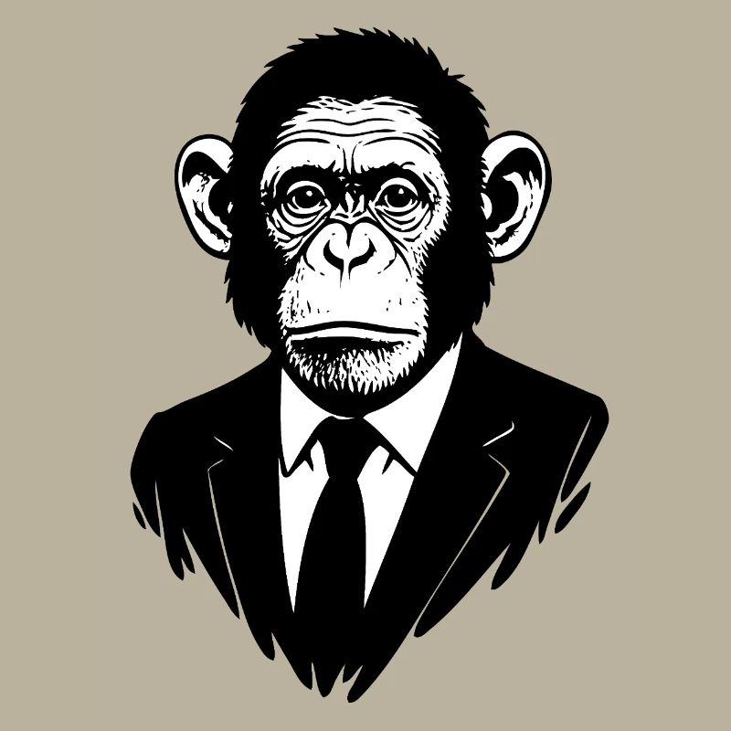 Monkey Lord