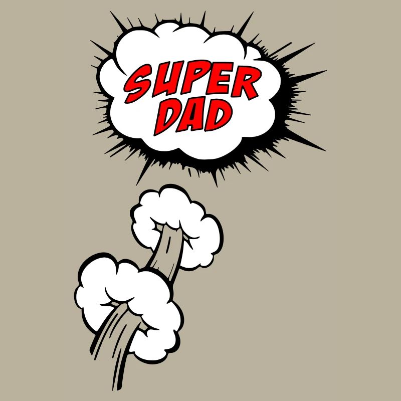 Super dad