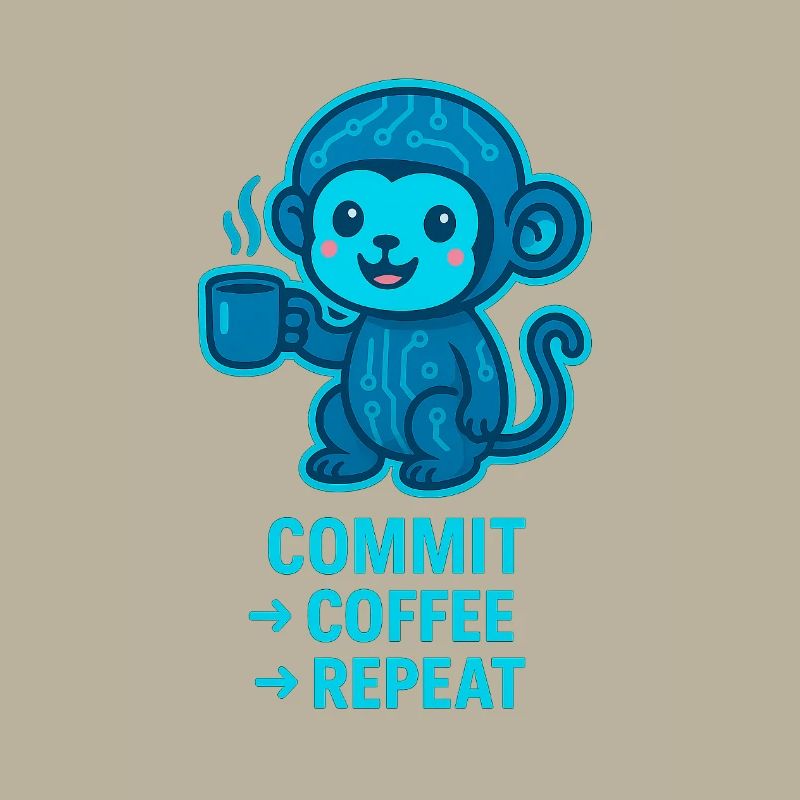TechAffe Kaffee Rhythmus