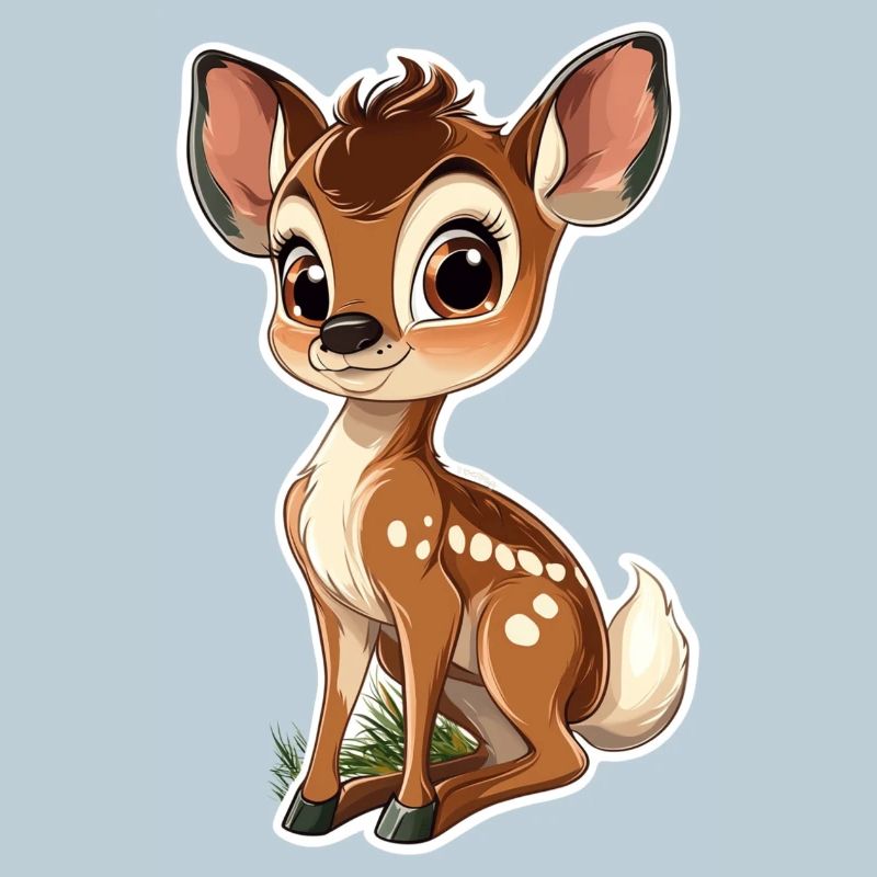 roe deer