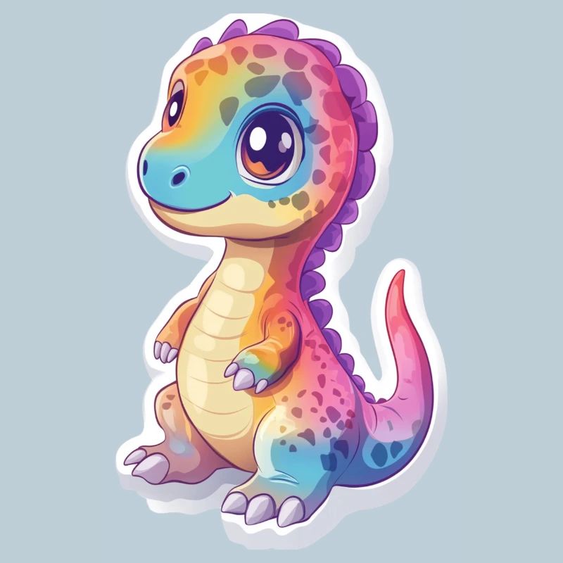 Dinosaurier