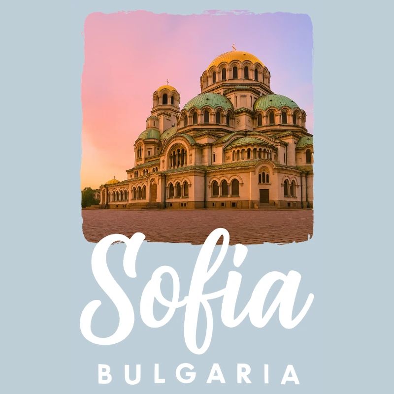Sofia Bulgaria