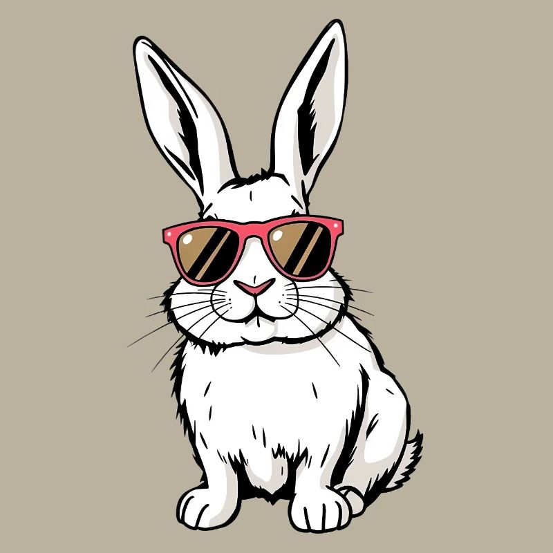White Rabbit