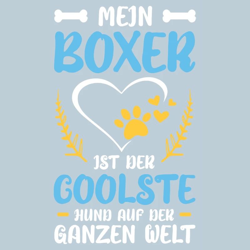 Mein Boxer: Coolster Hund der Welt