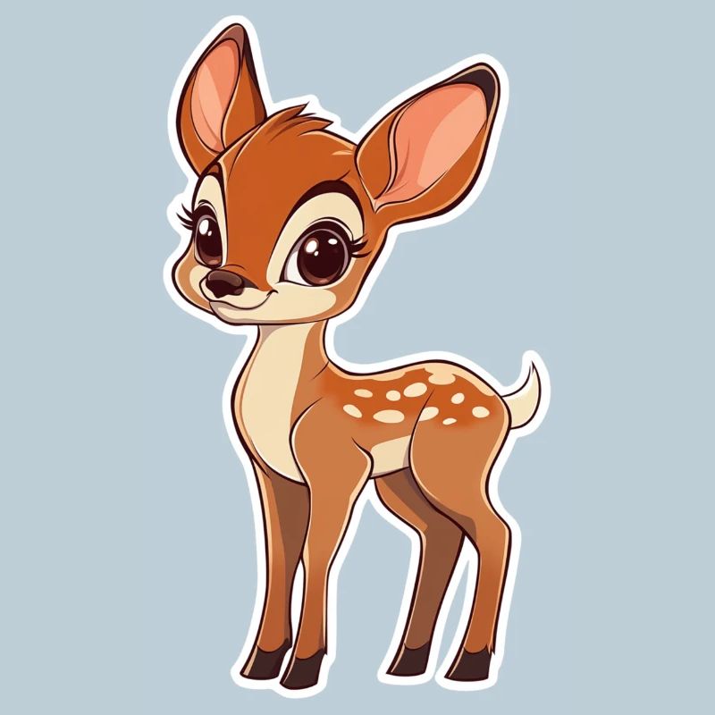 roe deer