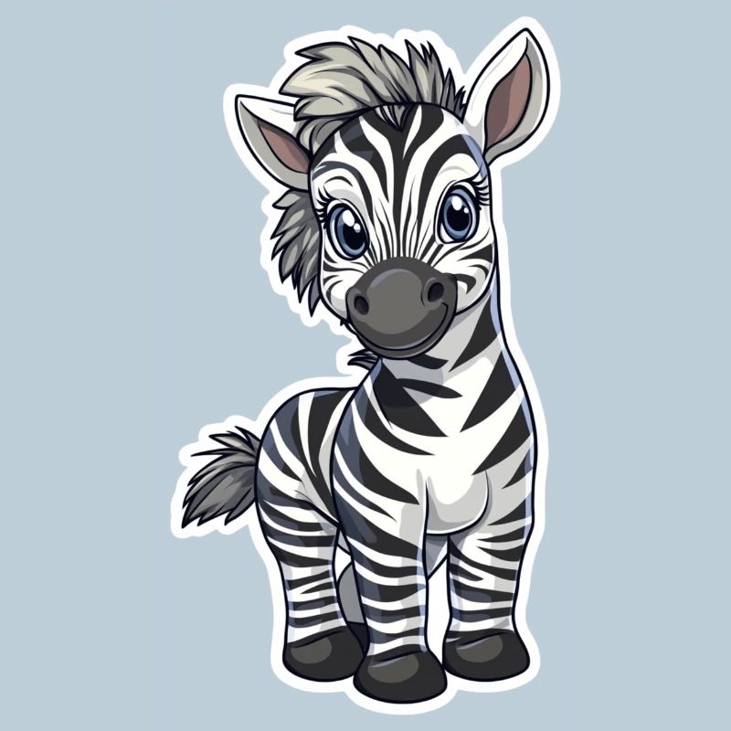 Zebra