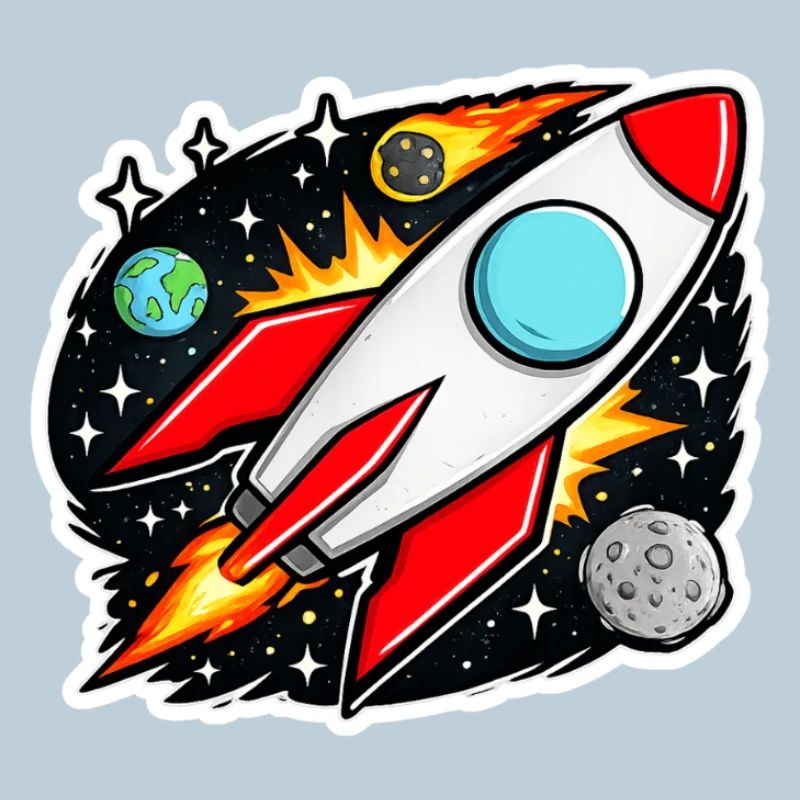 Rocket