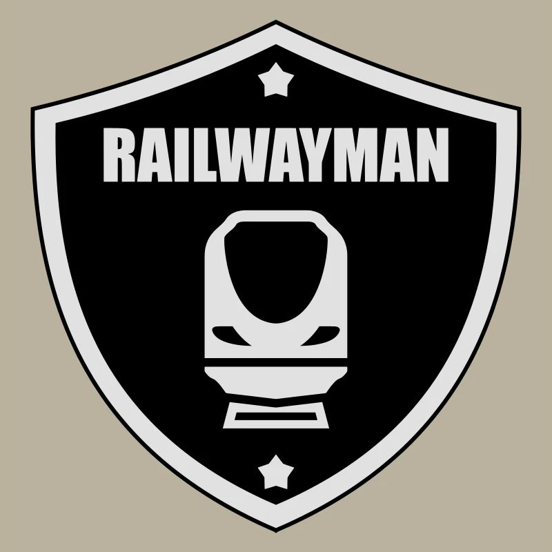 Eisenbahner / Eisenbahnen / Eisenbahn / Bahn