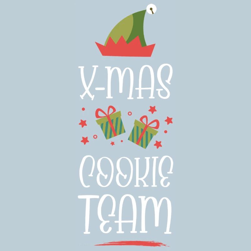 X-Mas Cookies Team