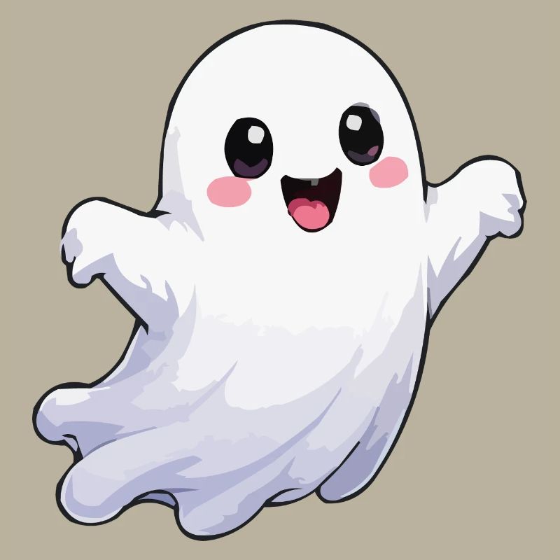 geist-comic-fun