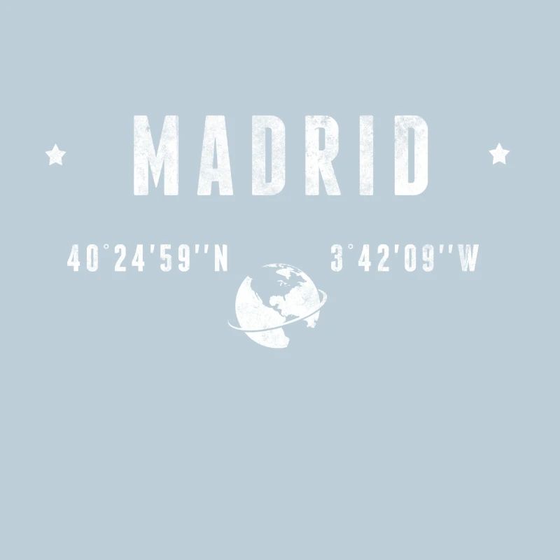MADRID