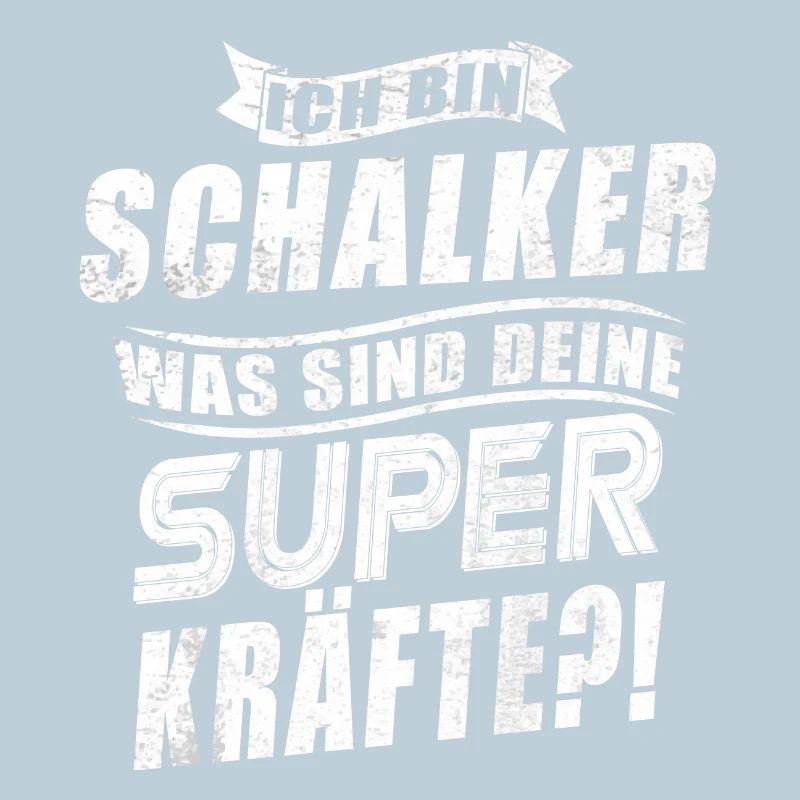 Schalker Superkraft