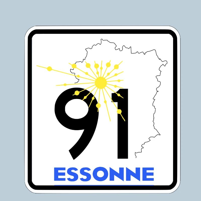 Essonne 91