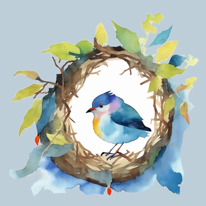 Vogel