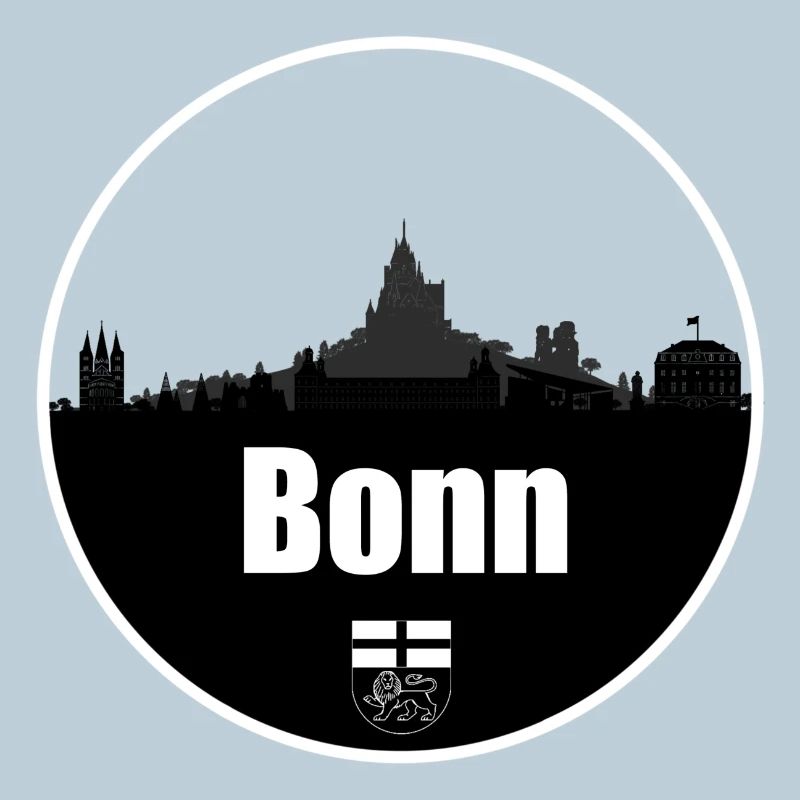 Bonn Transparency Skyline