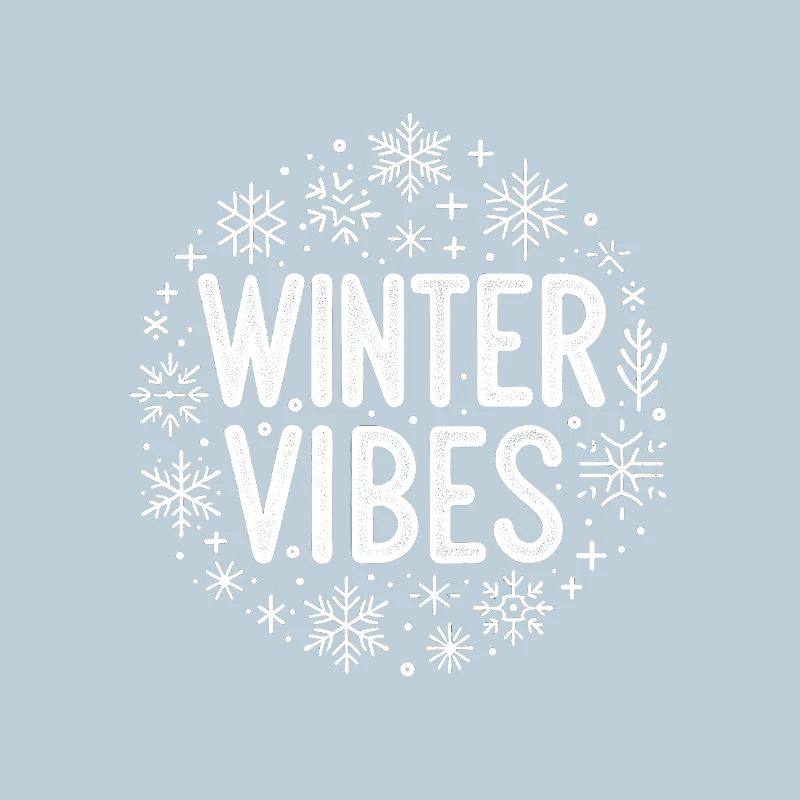 Winter Vibes