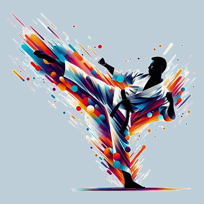 Karate Blast