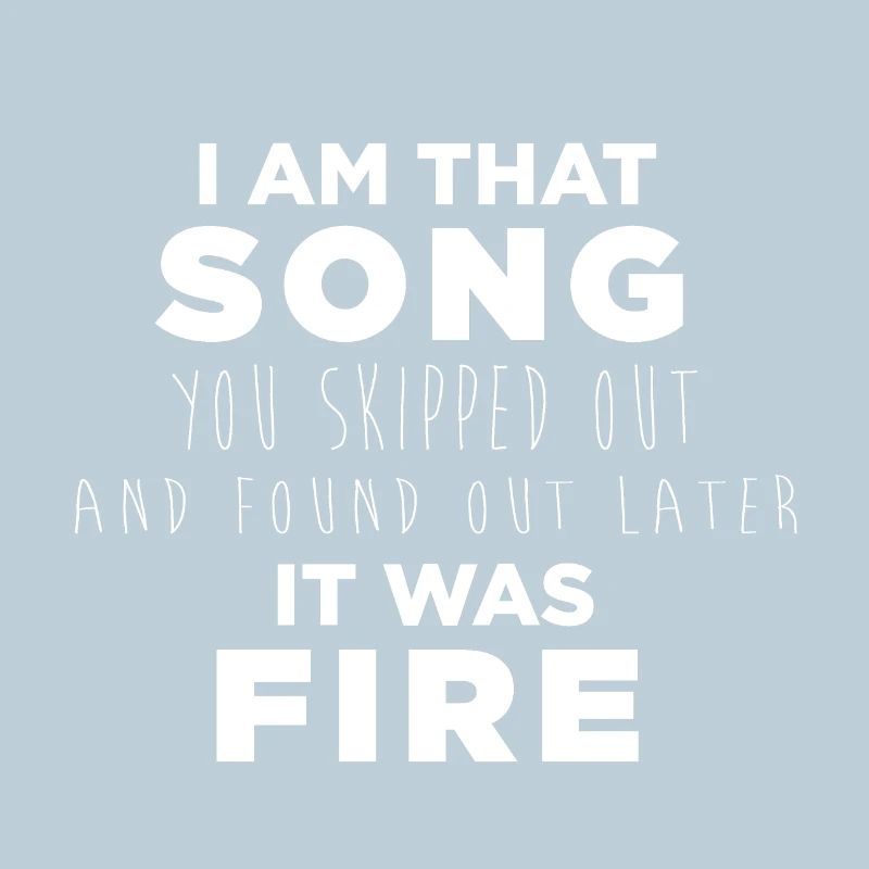 I AM THAT SONG 2eme version