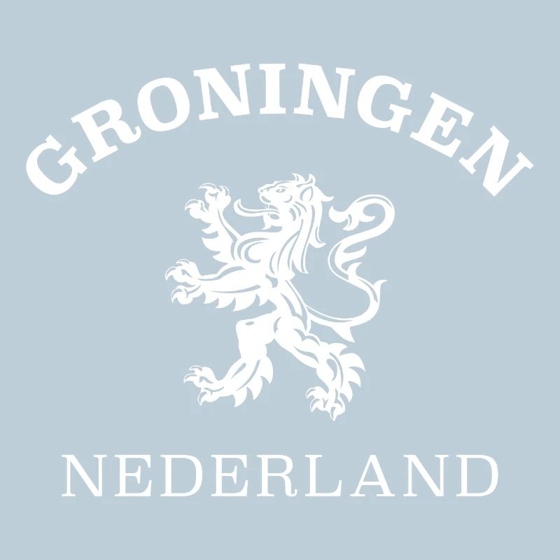 Groningen Nederland Pays-Bas