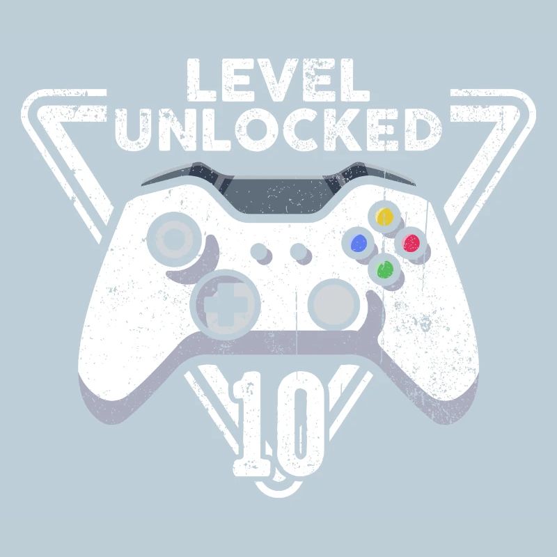 Freigeschalteter Level 10 Controller