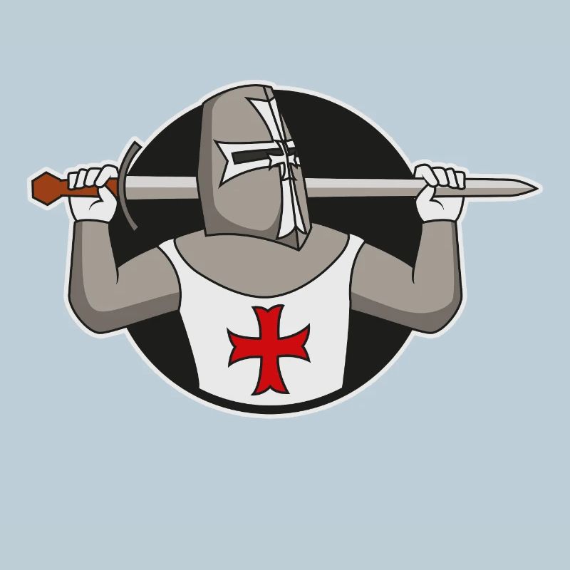 Crusader | Knight