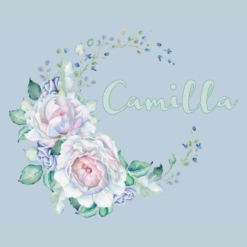 For Camilla