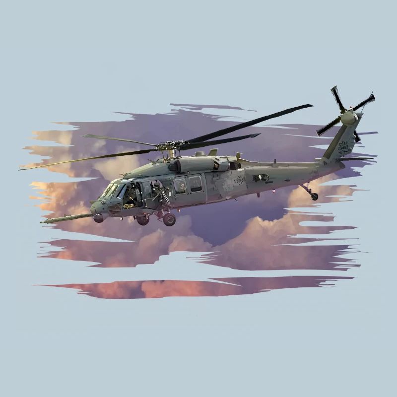 Helikopter