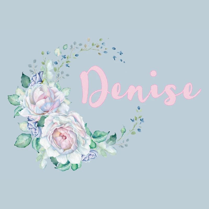 For Denise