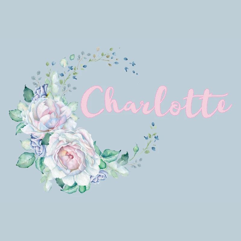 For Charlotte