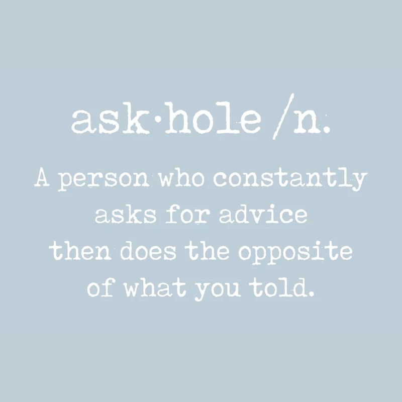 Trou d’askhole