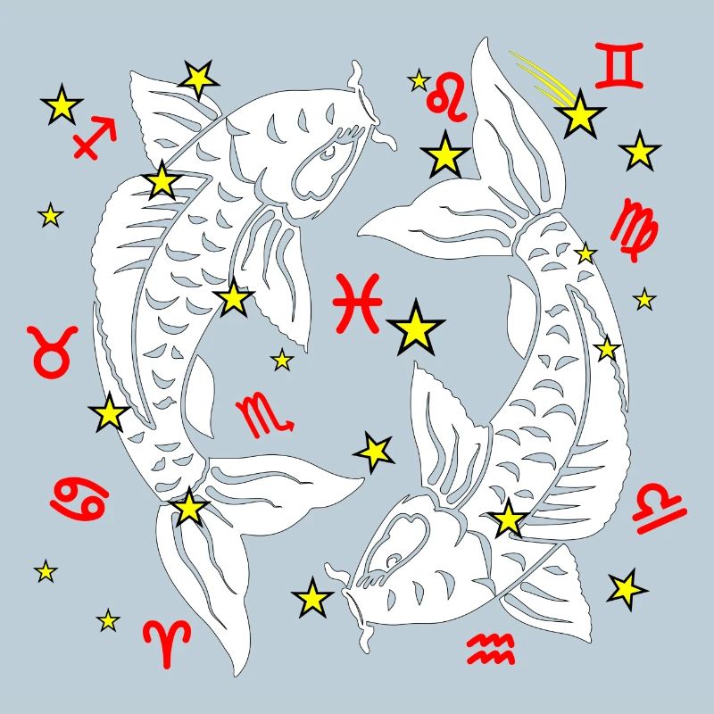 Fischfarbe