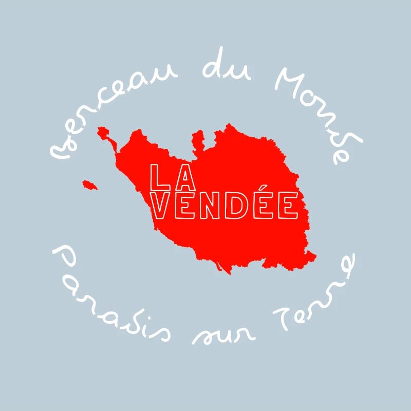 The Vendée Circular Card