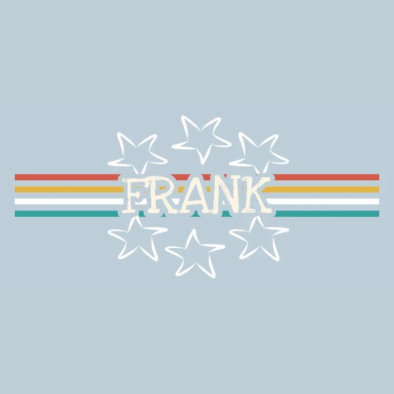 First name Frank