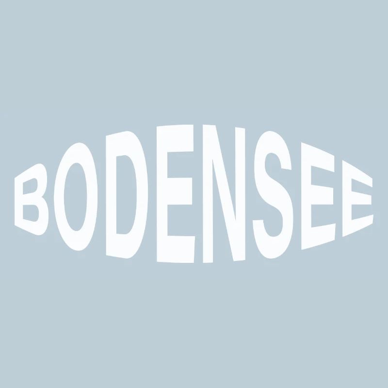 BODENSEE