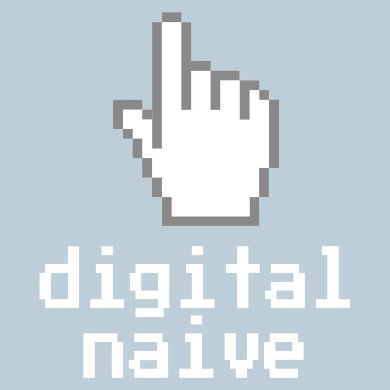 Naïf numériquement