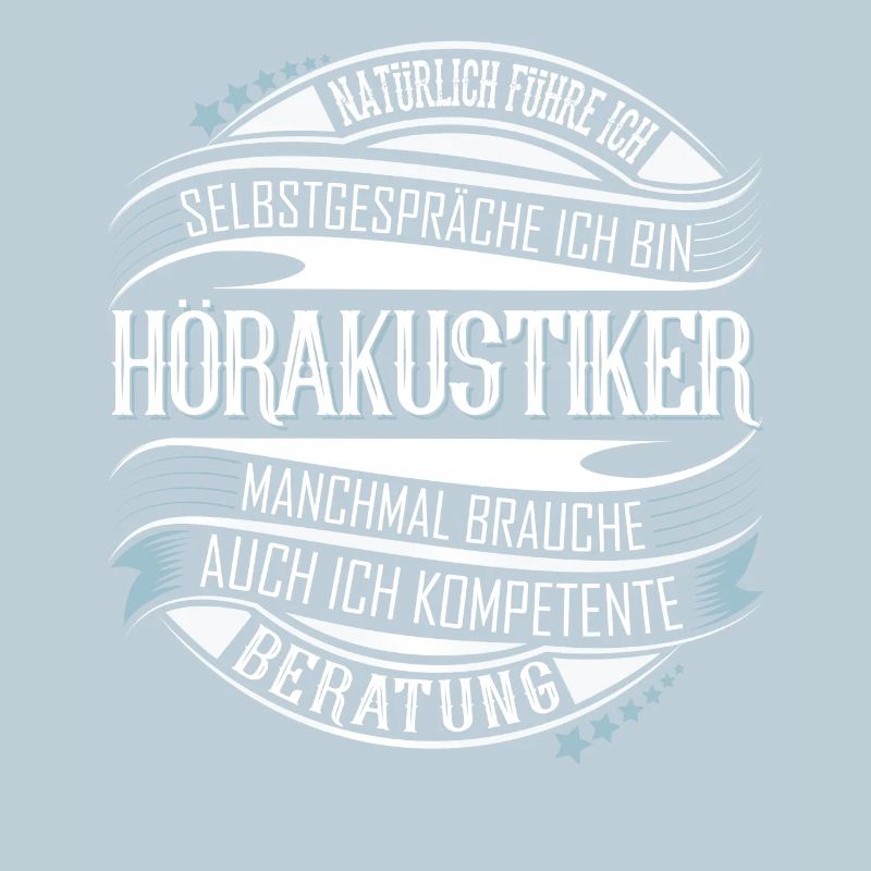 Hörakustiker