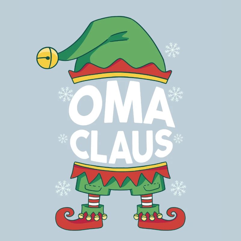 Noël Mère Mère Noël