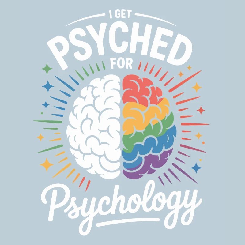 Psychédélique Psychedelic Brain