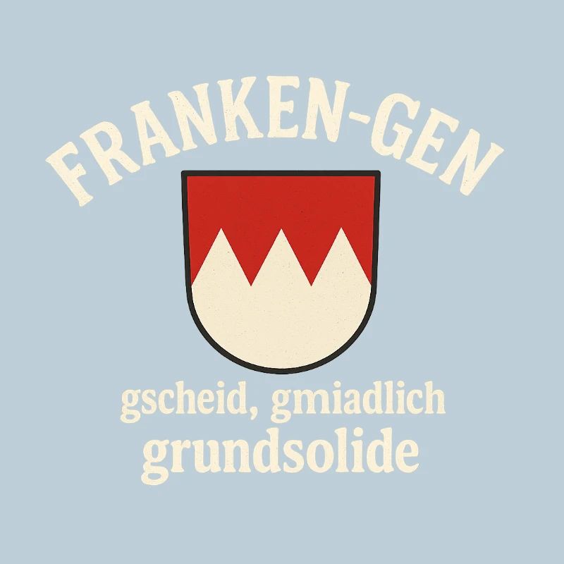 Franken gene