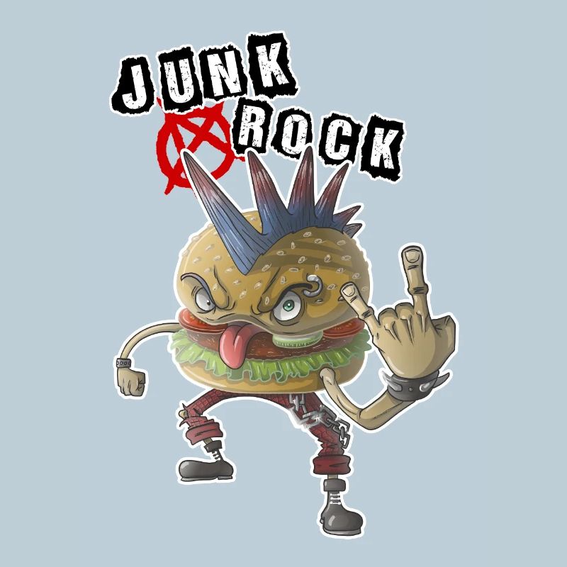 Junk Rock