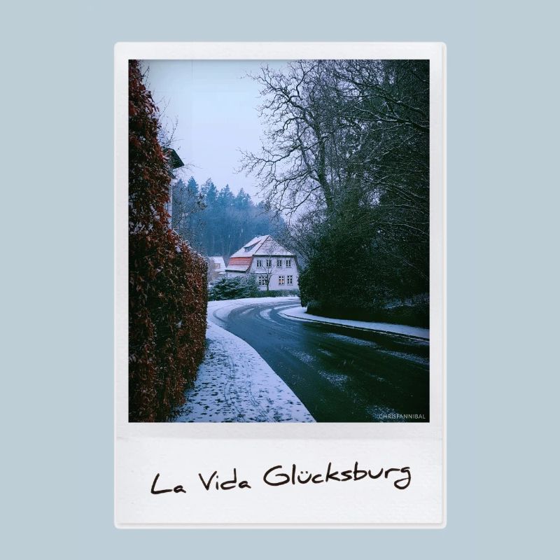 Leben Glücksburg